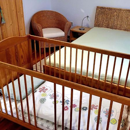 Ferienwohnung Am Bruchwald Bietigheim-Bissingen Eksteriør billede